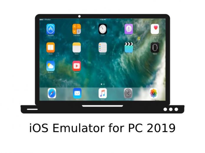 ipad emulator for mac inspector